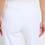 Willa Scallop stud jean