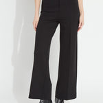 Nadia Zip front trouser