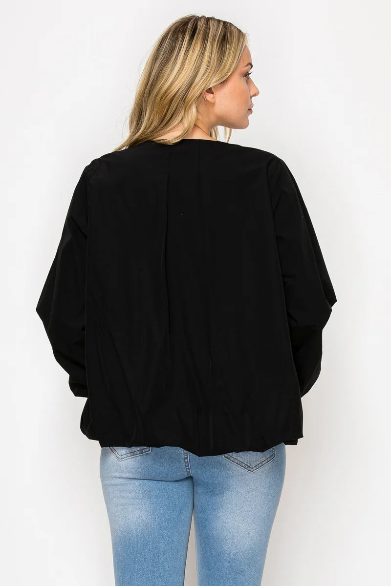 Jaylan Jacket