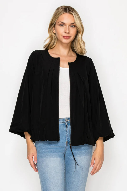 Jaylan Jacket