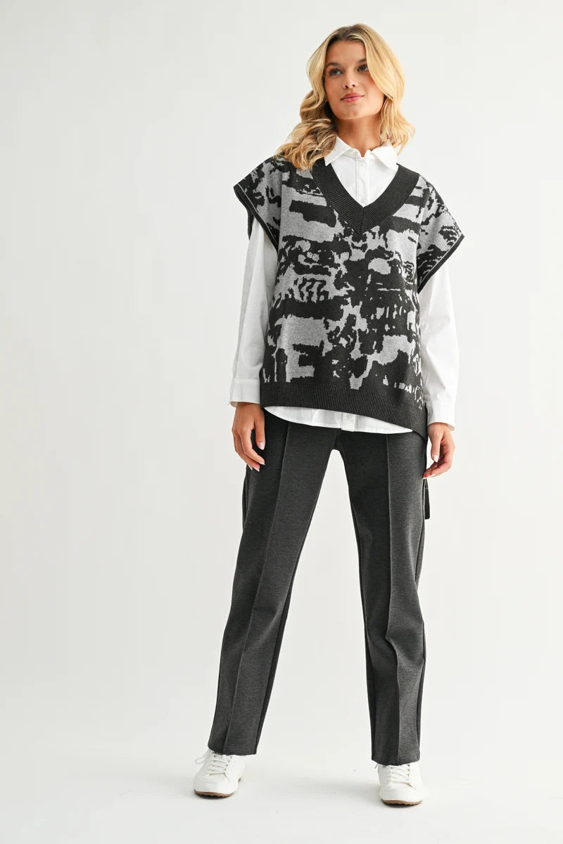 Peter Pointe Pant