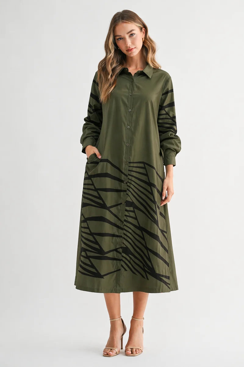 Julian Dress