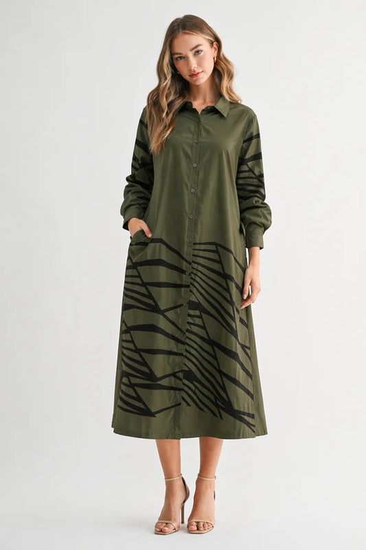 Julian Dress