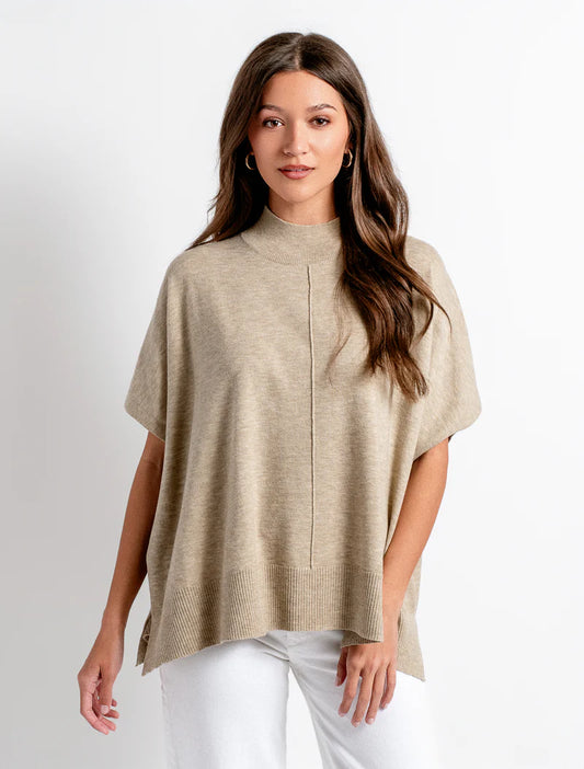 Caroline Poncho