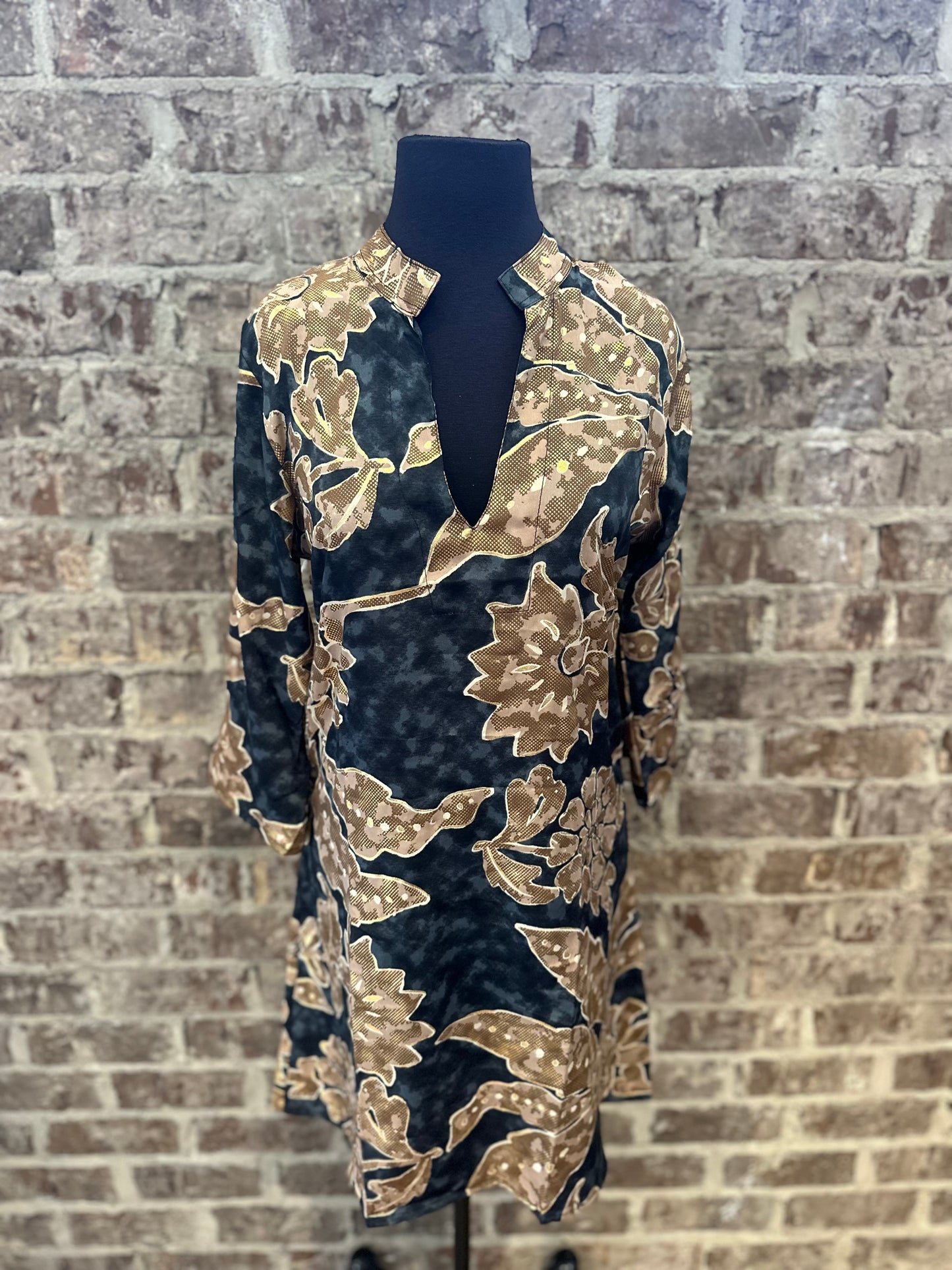 Shift Dress