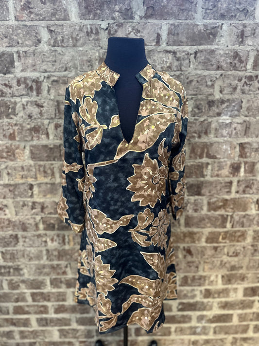 Shift Dress