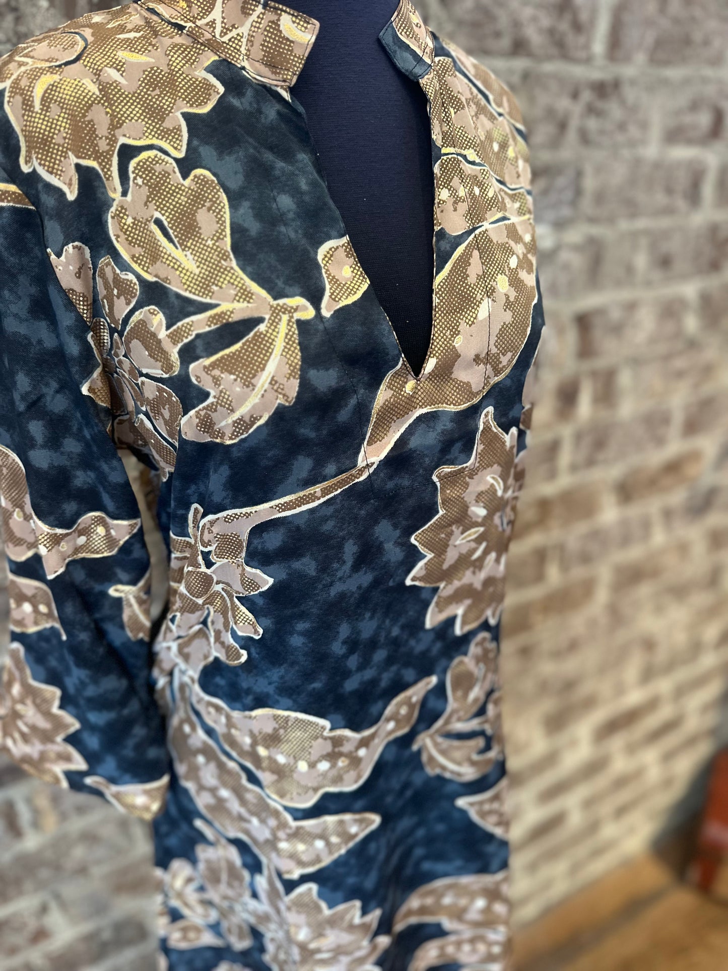 Shift Dress
