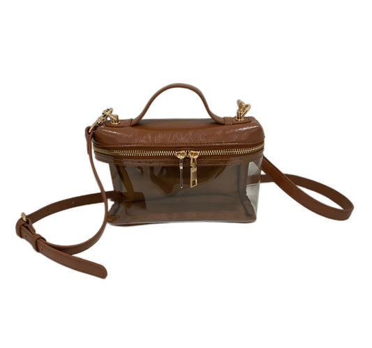 Gameday Clear Bag
