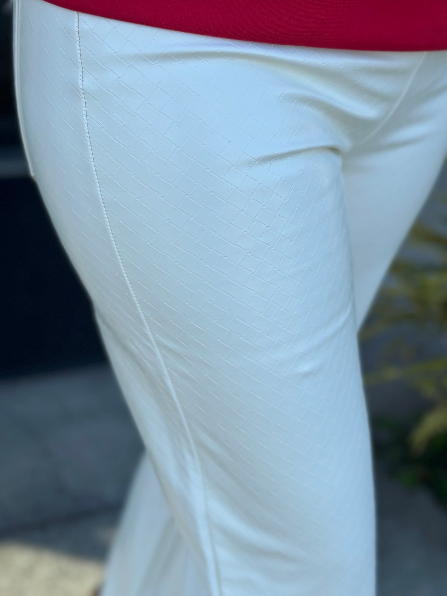 Amara Straight Flare