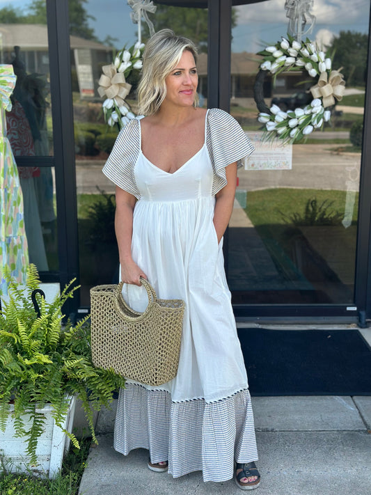 Susana Dress