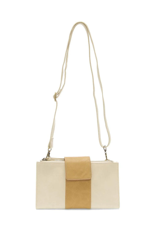 Camryn ColorBlock Crossbody