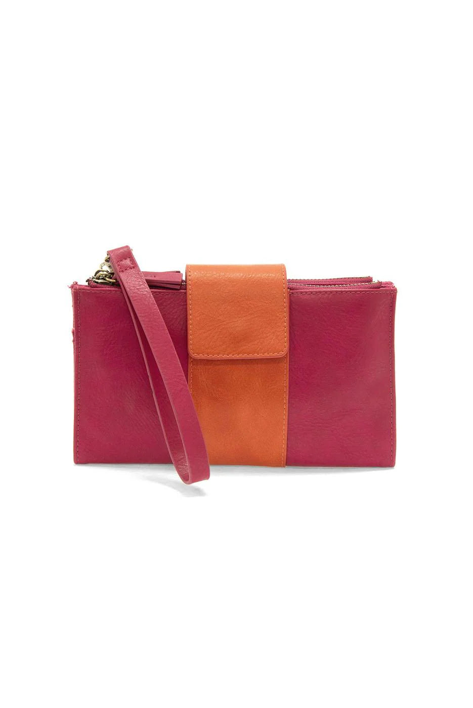 Camryn ColorBlock Crossbody