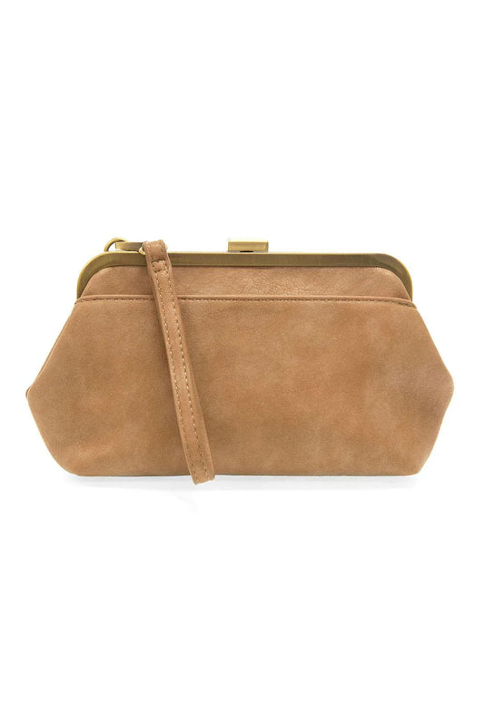 Convertible Crossbody