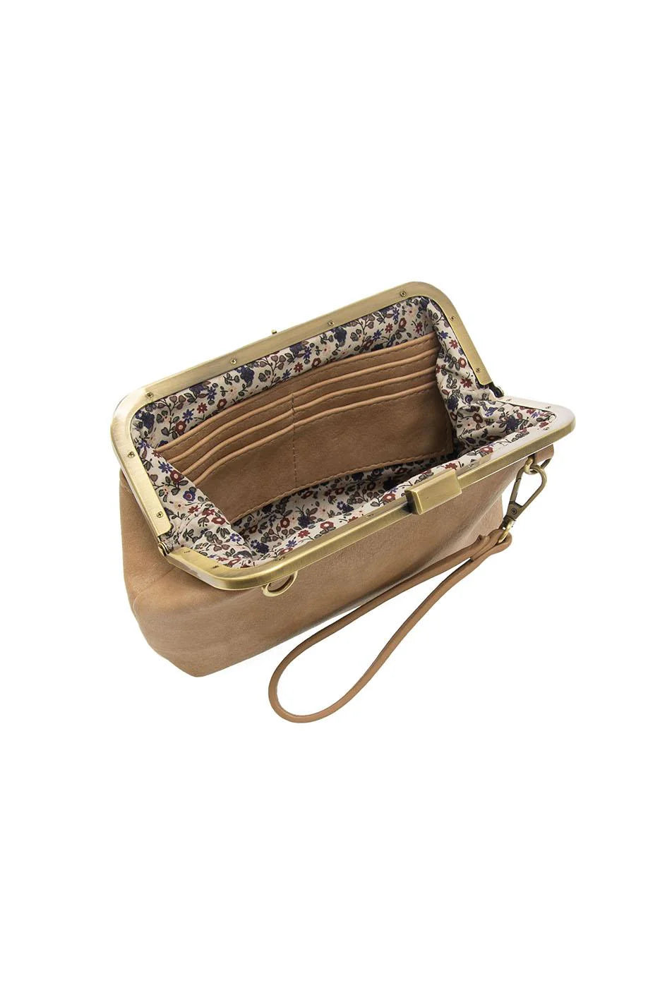 Convertible Crossbody