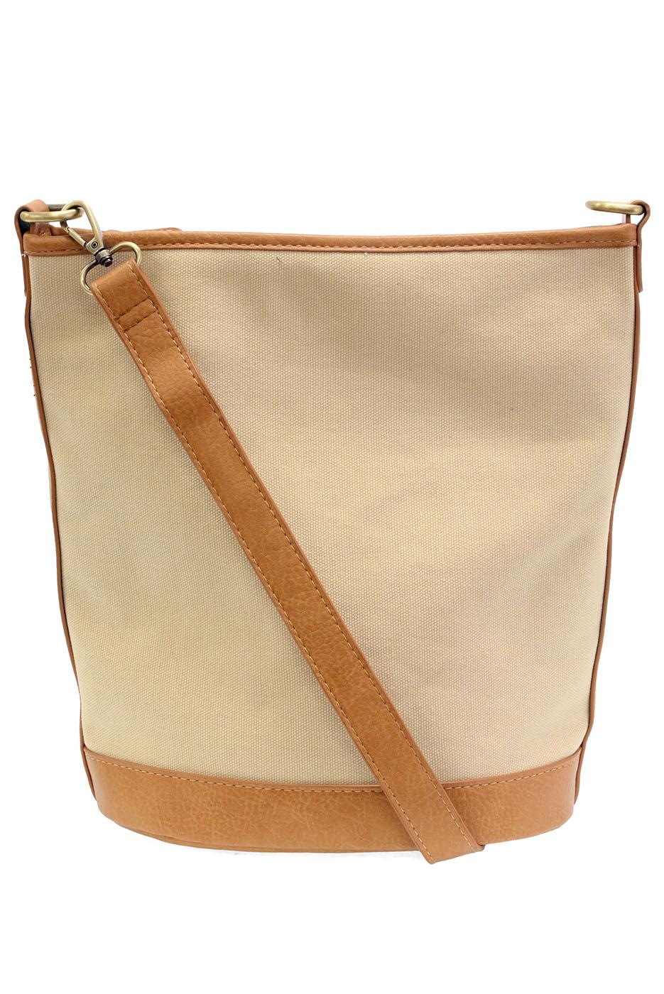 Bucket Canvas Bag