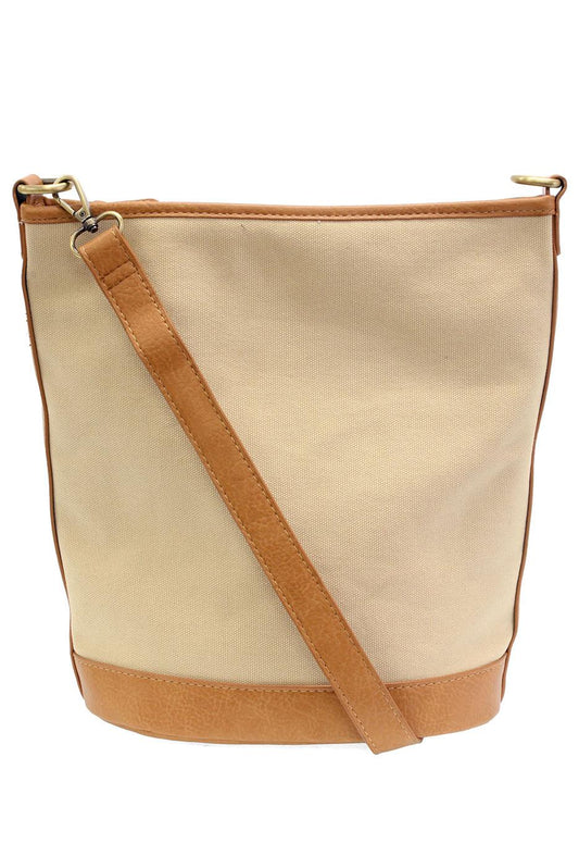 Bucket Canvas Bag