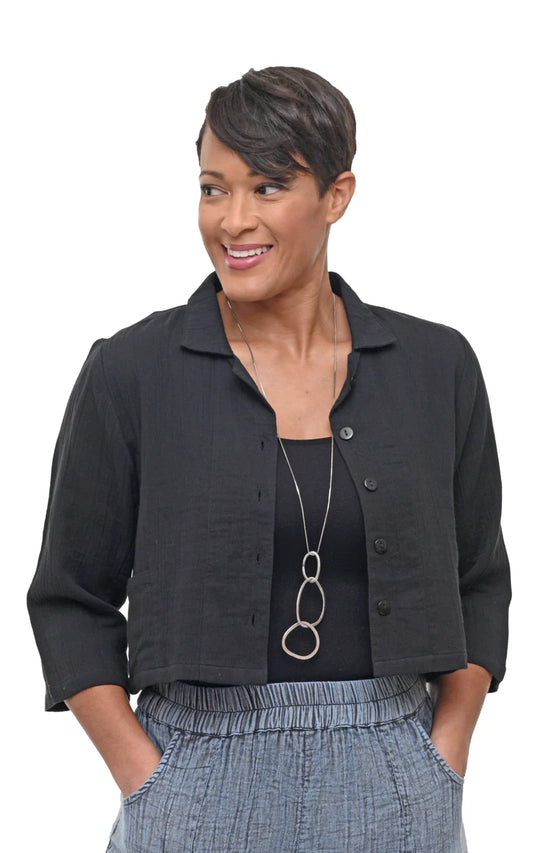 Parker Jacket