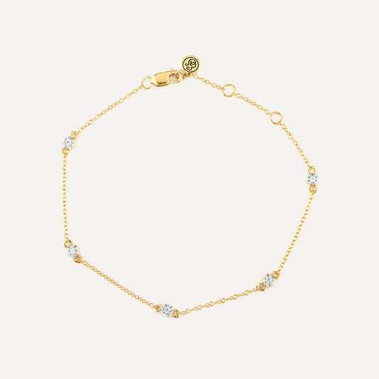Ara Chain Bracelet