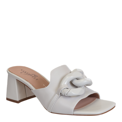 Coterie Heeled Sandal