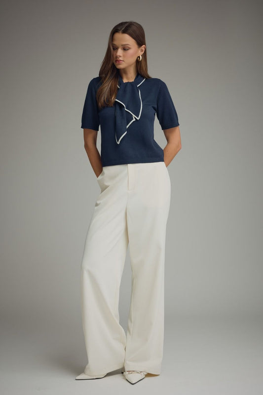 Neck Tie Top