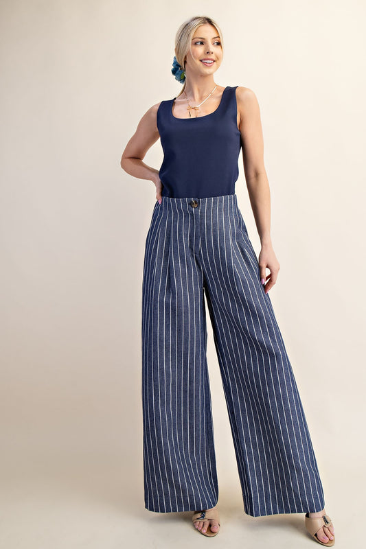 Square Neck Top