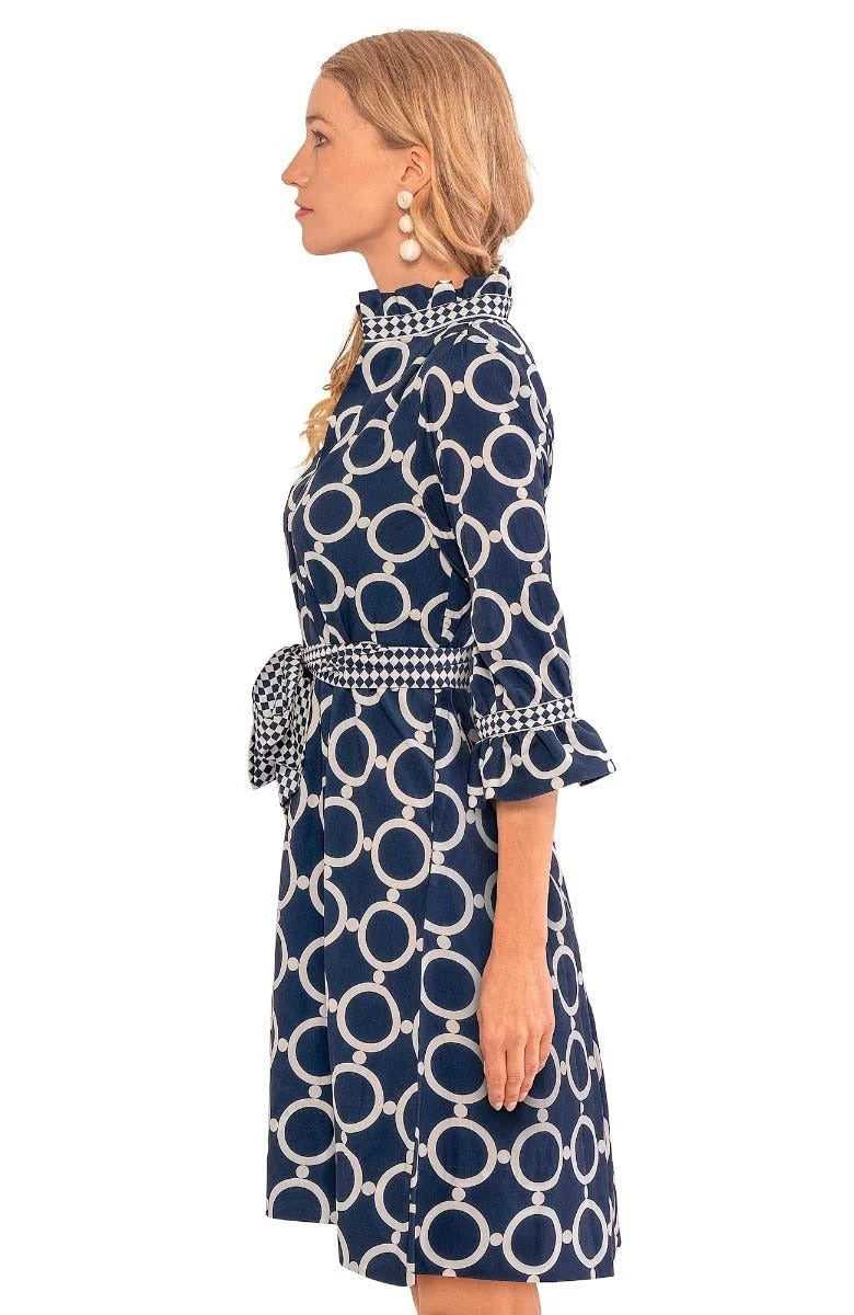 Outta Sight Dress