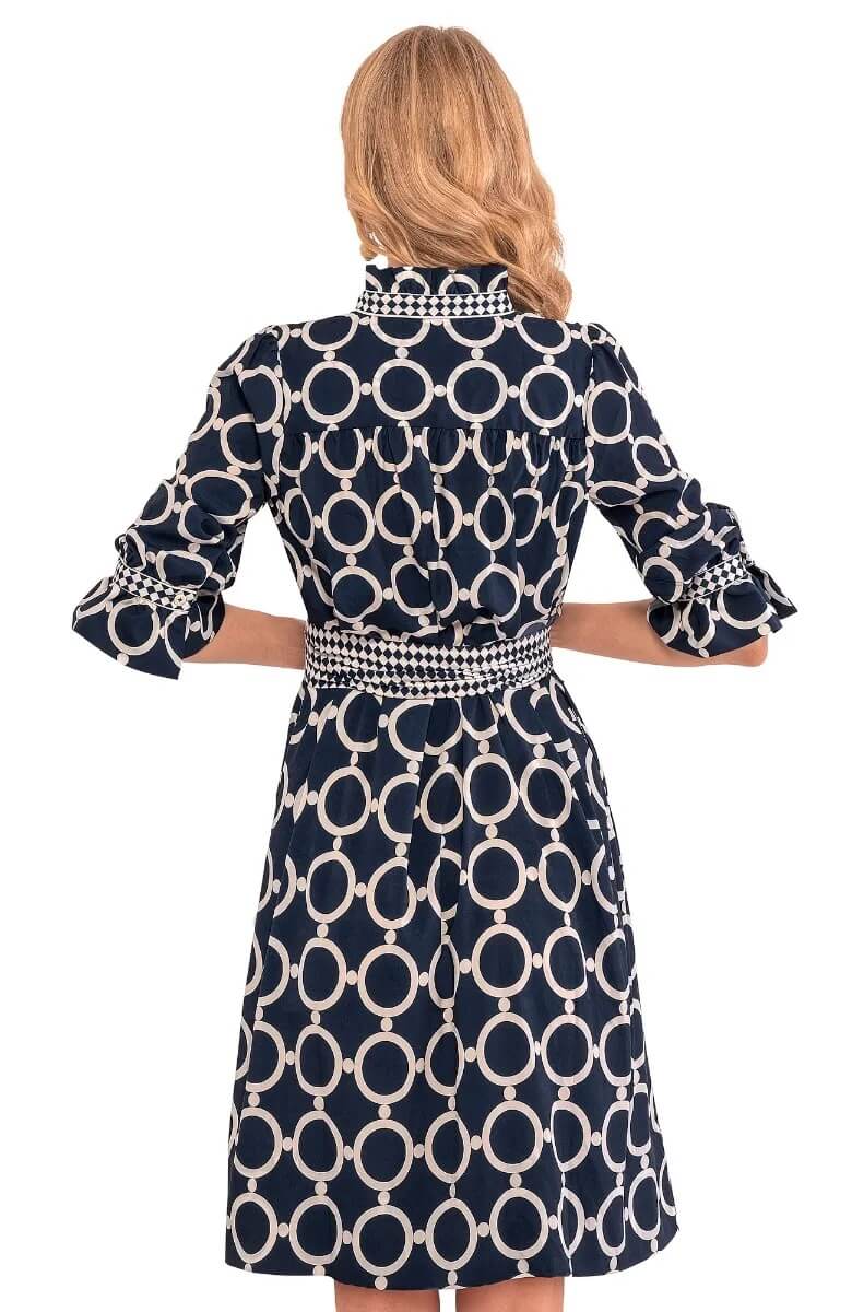 Outta Sight Dress