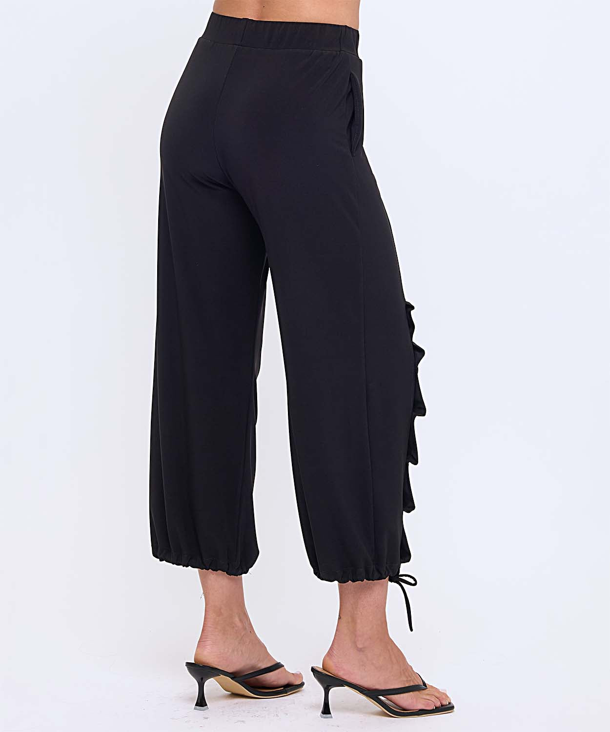Button Jogger
