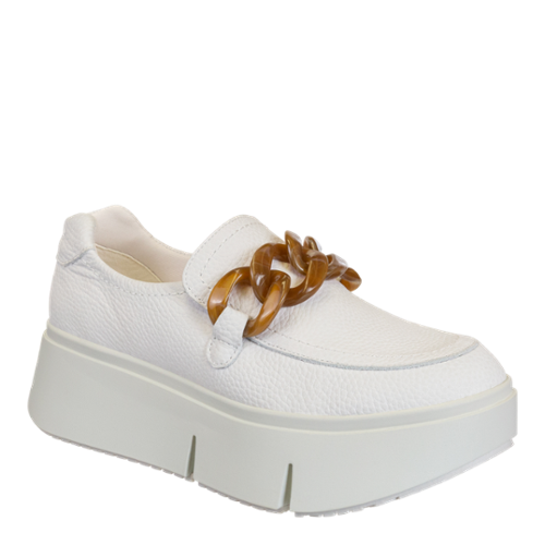 Princeton Platform Sneaker