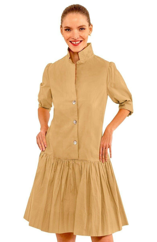 Solid So Sweet Dress