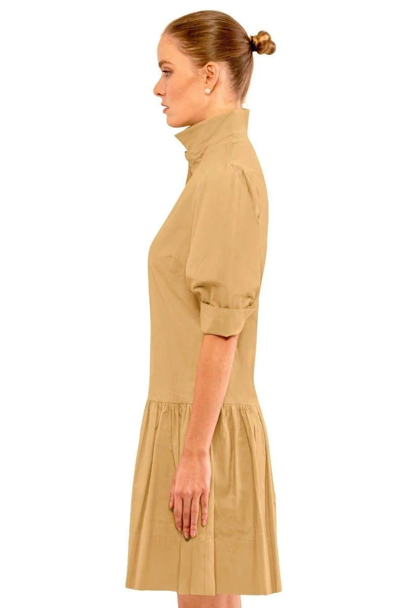 Solid So Sweet Dress