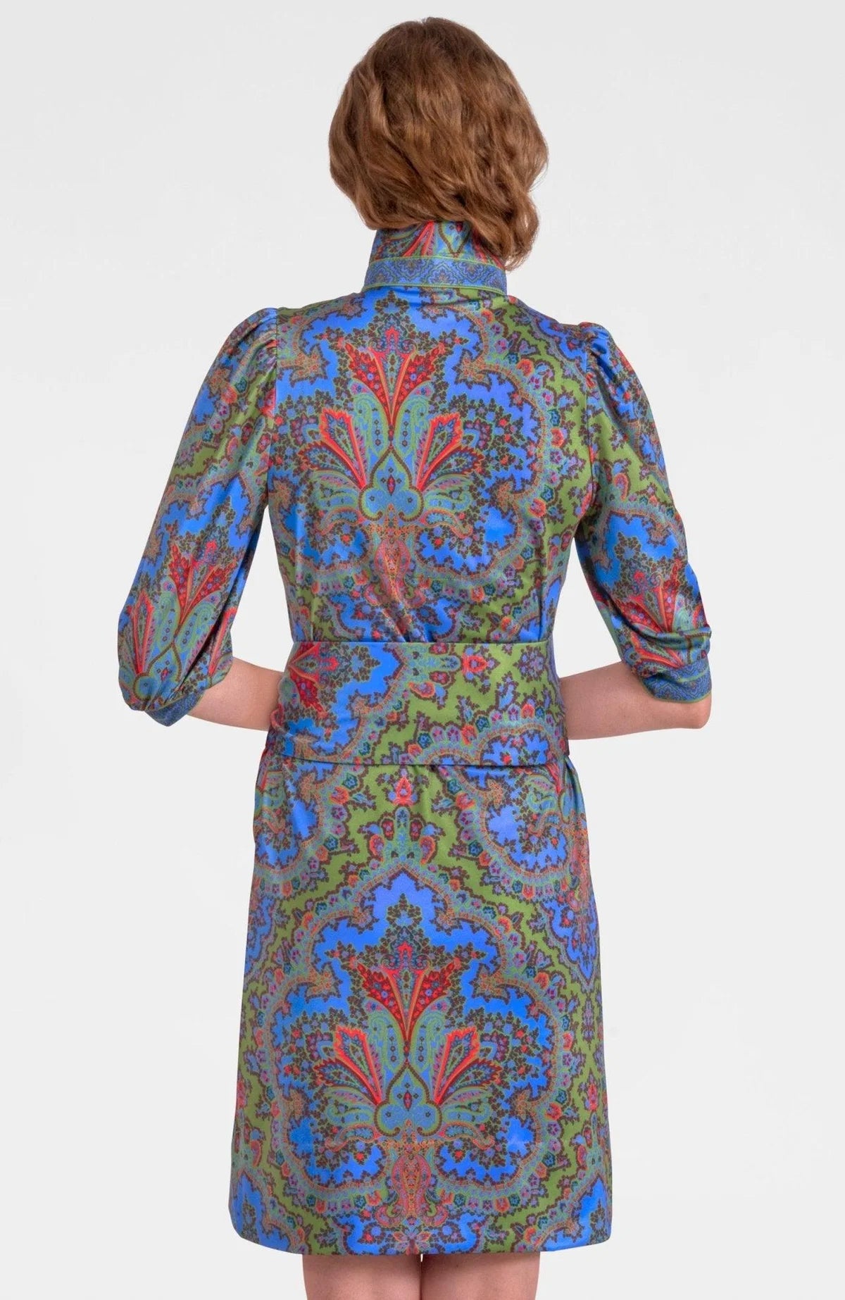 Swagger Dress