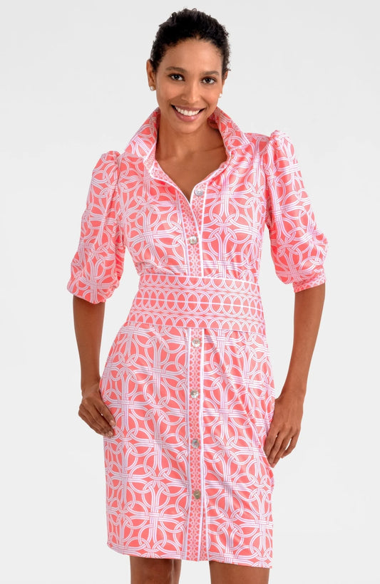 Swagger Dress