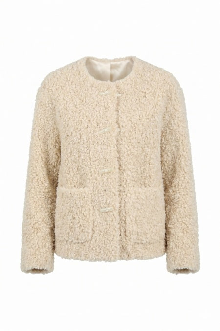 Toggle Jacket
