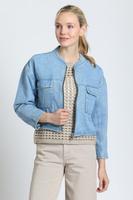 Utility Crop Bomber