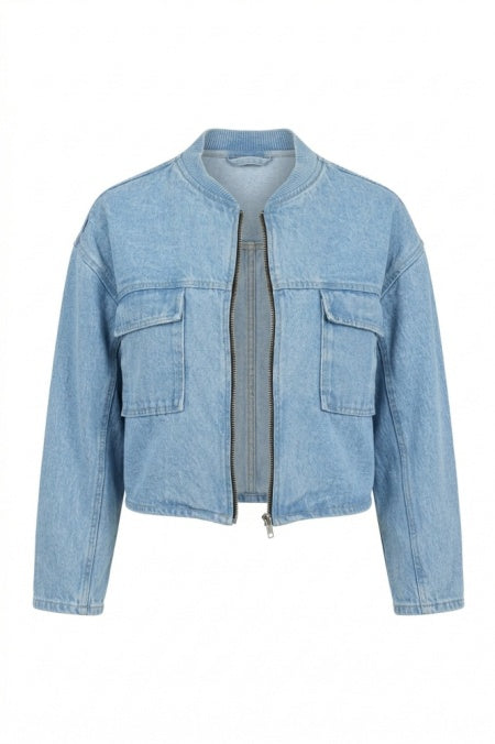 Utility Crop Bomber