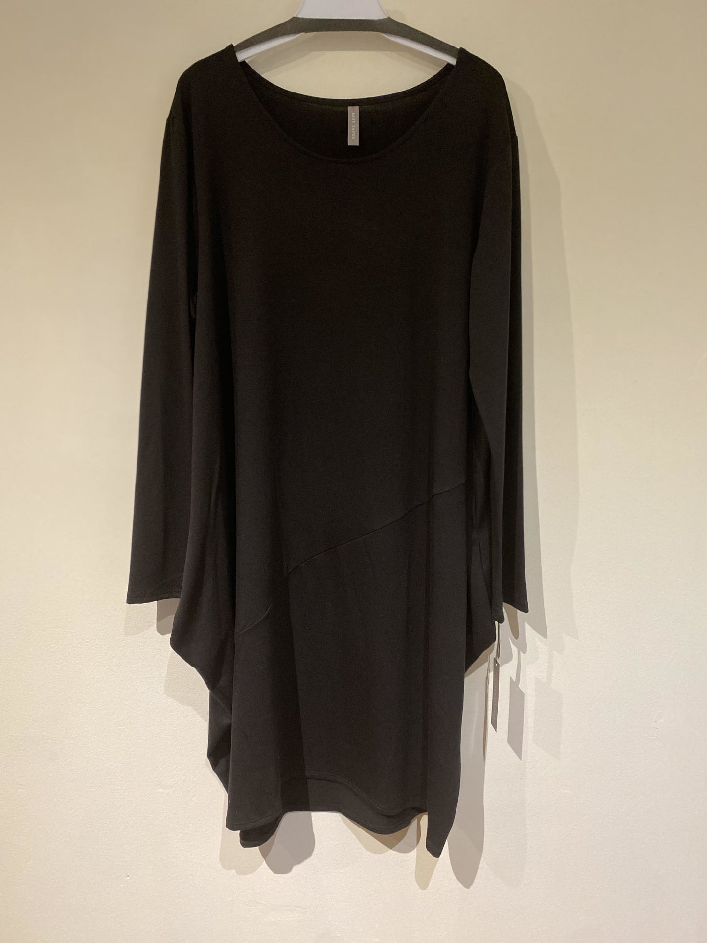 French Terry Pocket Dress