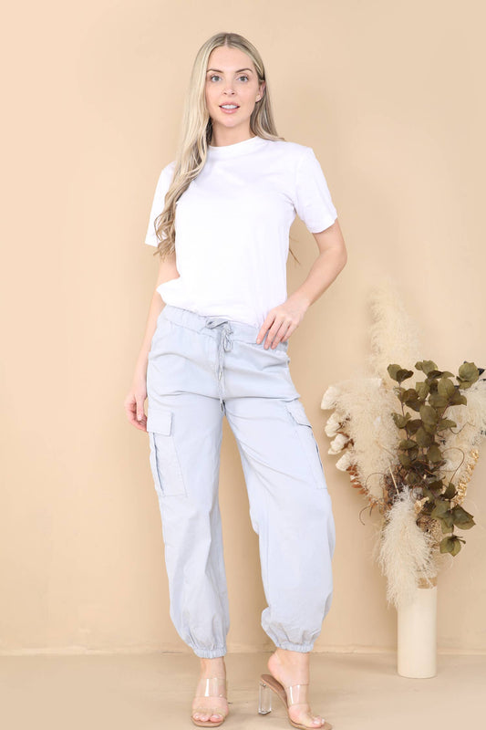 Magic Cargo Pants