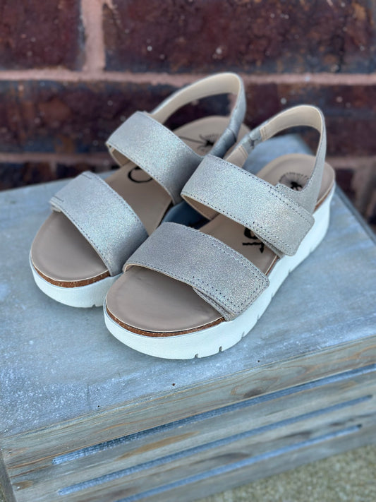 MONTANE Metallic walking wedges